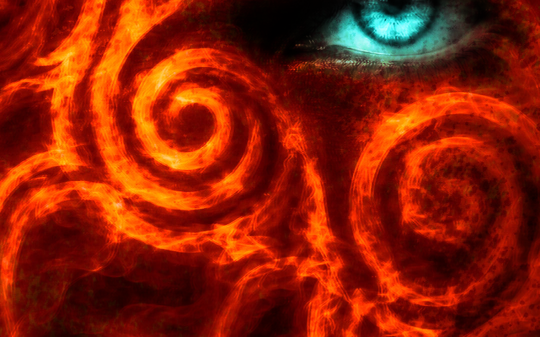 Mysteries of the Picts